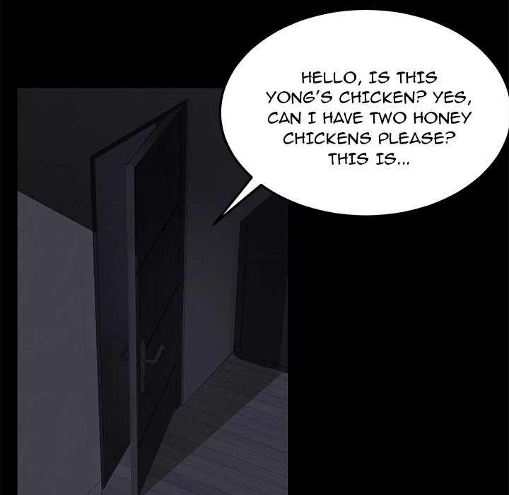 Stolen Chapter 32 page 48 - 