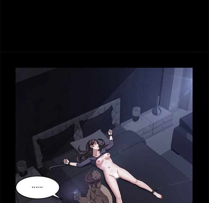 Stolen Chapter 32 page 50 - 