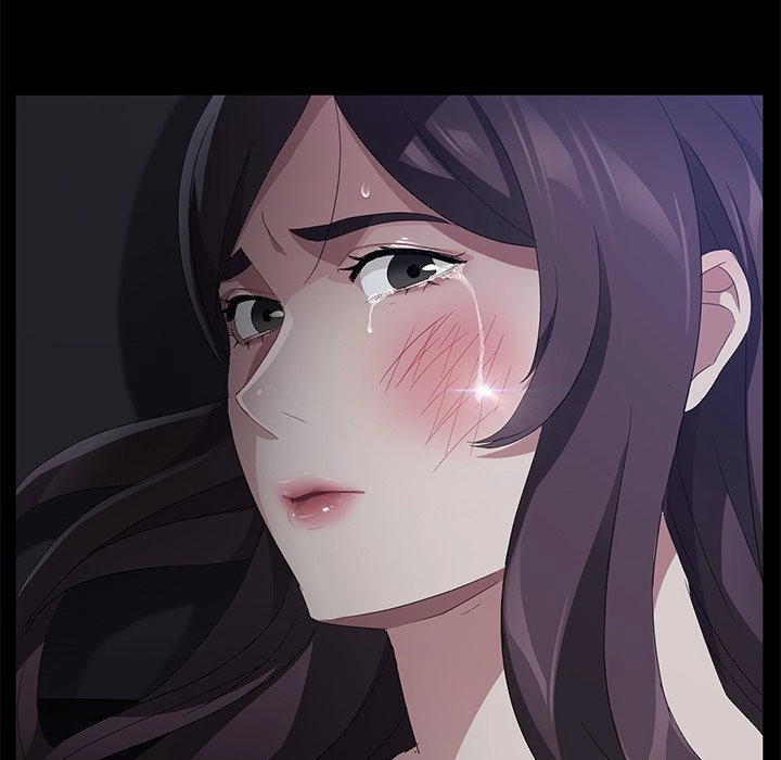 Stolen Chapter 32 page 6 - 