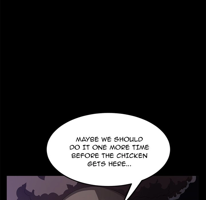 Stolen Chapter 32 page 53 - 