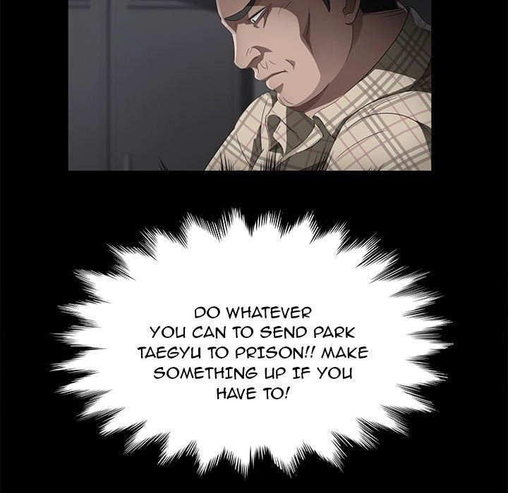 Stolen Chapter 32 page 59 - 