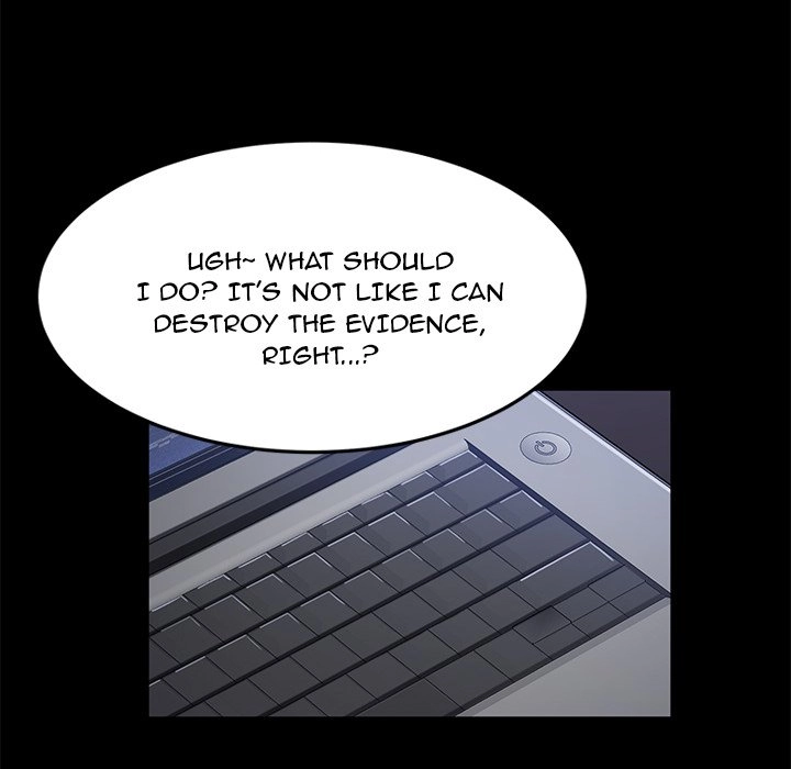 Stolen Chapter 32 page 60 - 