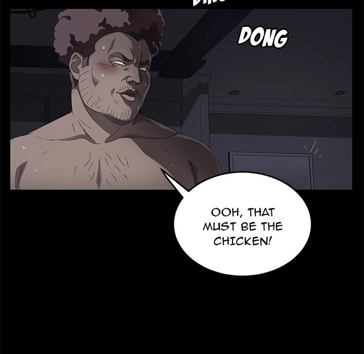 Stolen Chapter 32 page 69 - 