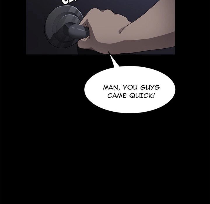 Stolen Chapter 32 page 73 - 