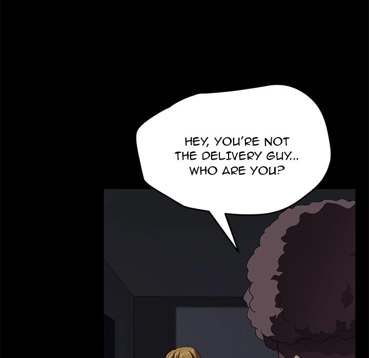 Stolen Chapter 32 page 76 - 