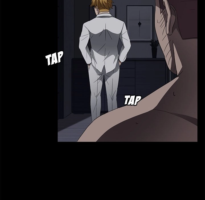 Stolen Chapter 32 page 77 - 
