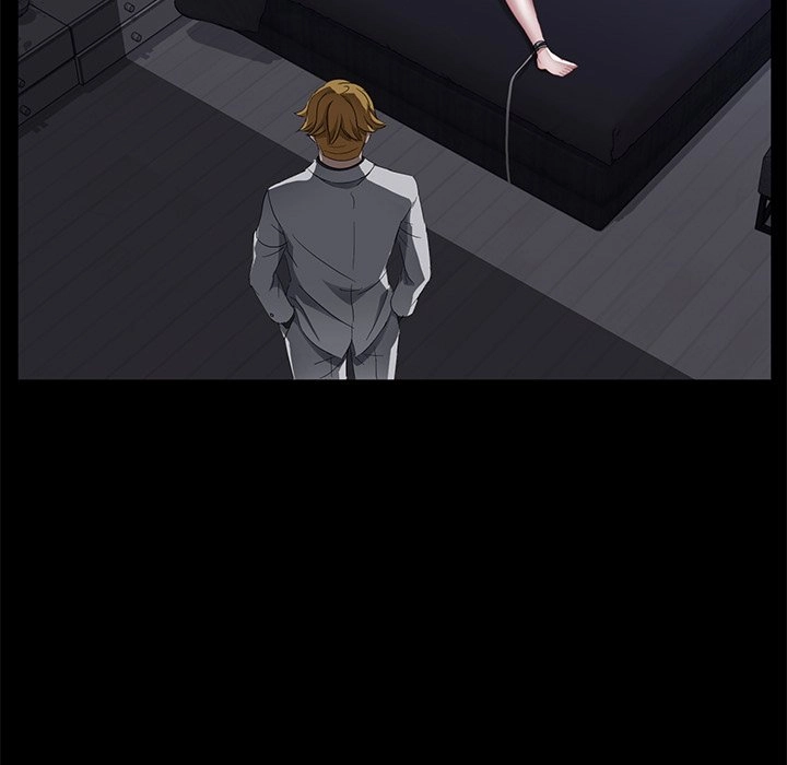 Stolen Chapter 32 page 81 - 