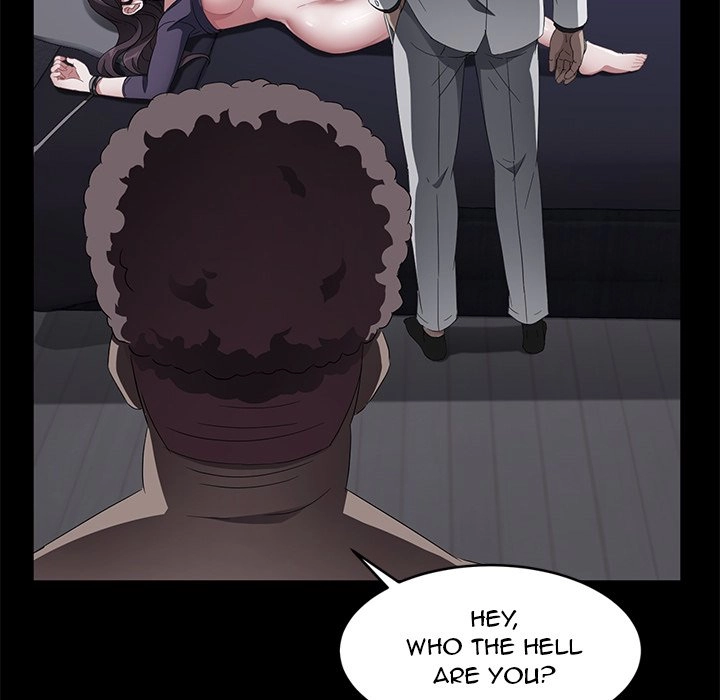 Stolen Chapter 32 page 87 - 