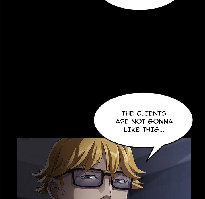 Stolen Chapter 32 page 88 - 