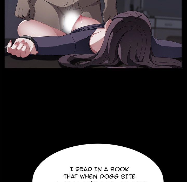 Stolen Chapter 32 page 10 - 