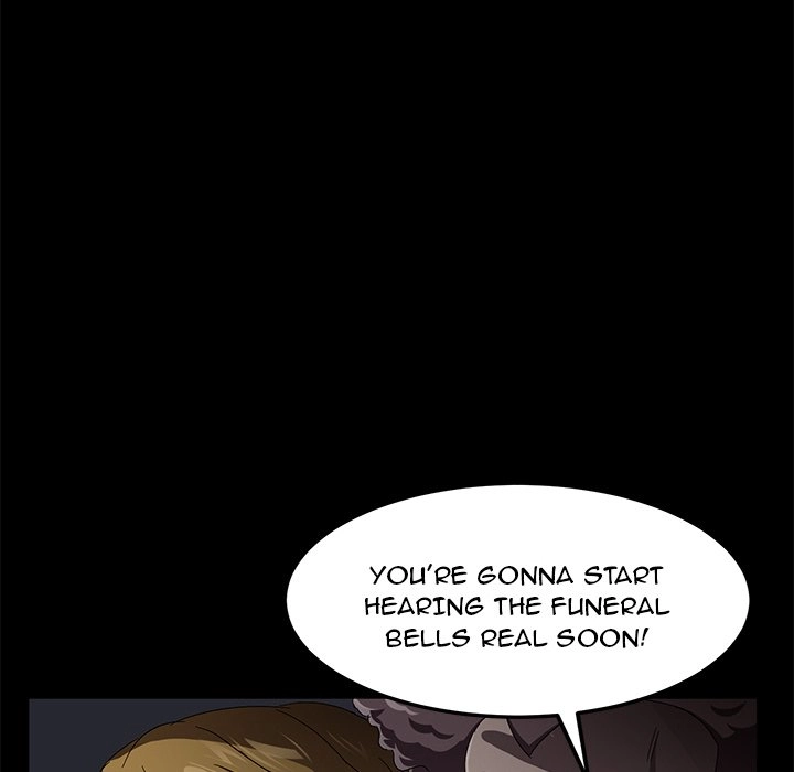 Stolen Chapter 32 page 94 - 