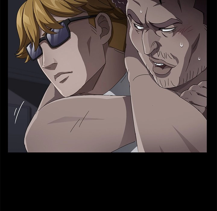 Stolen Chapter 32 page 95 - 