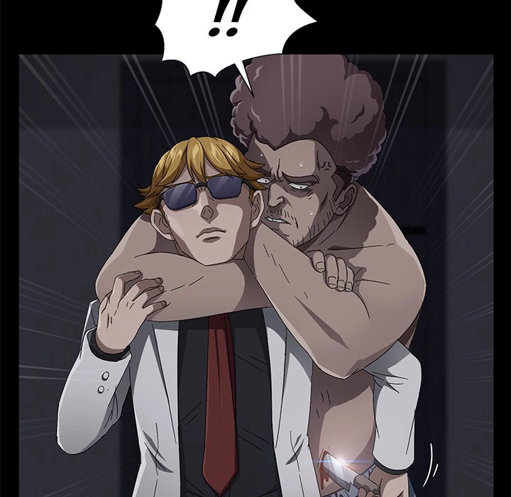 Stolen Chapter 32 page 98 - 