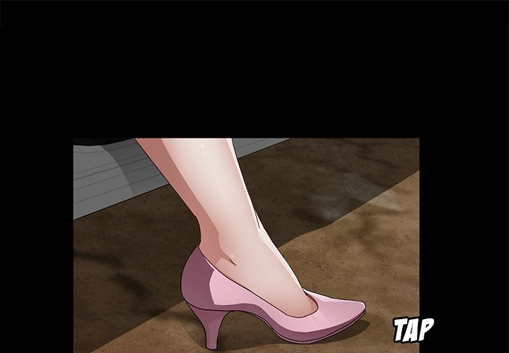 Stolen Chapter 36 page 1 - 