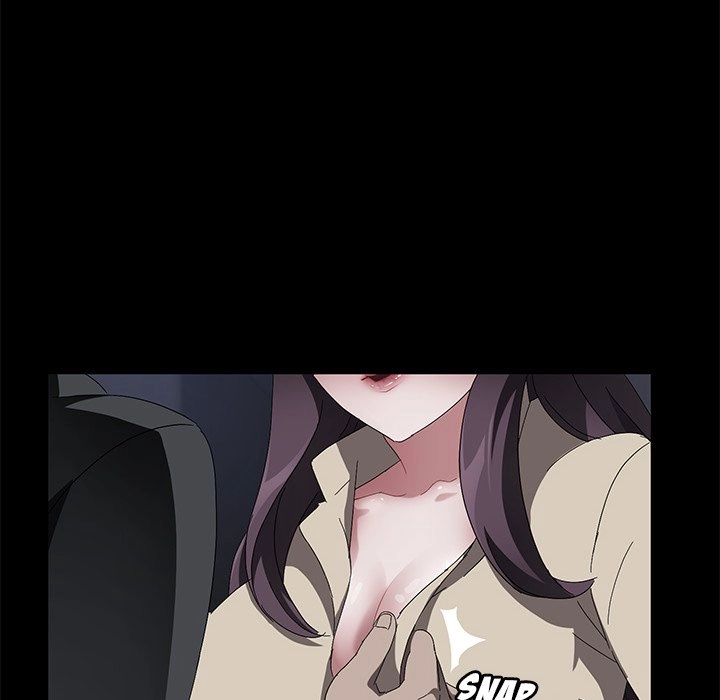 Stolen Chapter 36 page 107 - 