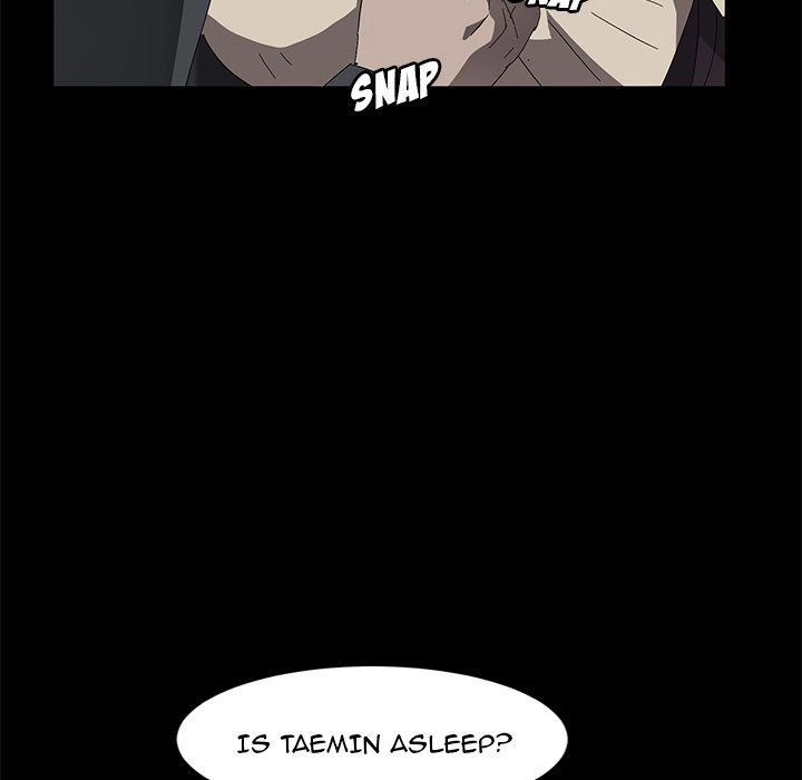 Stolen Chapter 36 page 108 - 