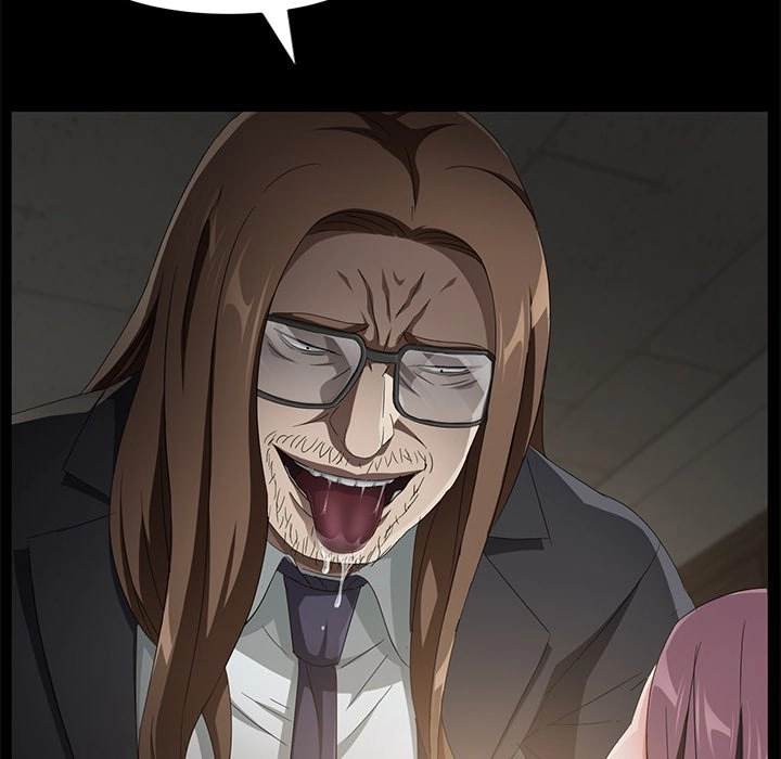 Stolen Chapter 36 page 120 - 