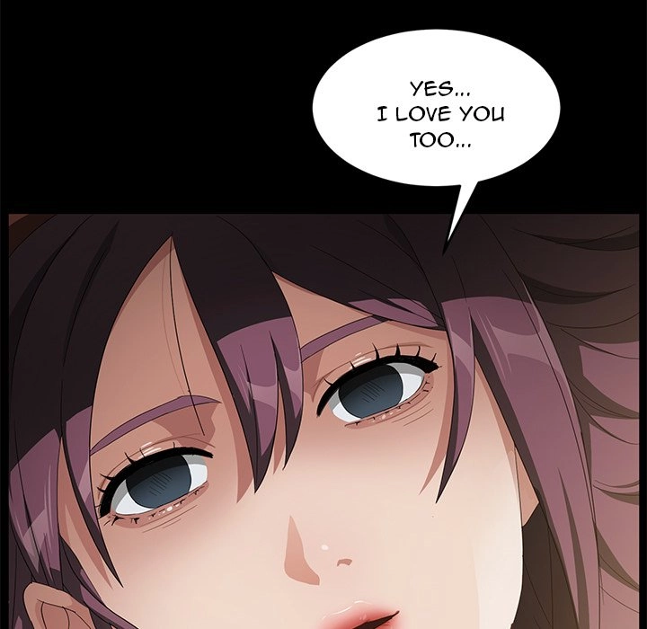 Stolen Chapter 36 page 122 - 