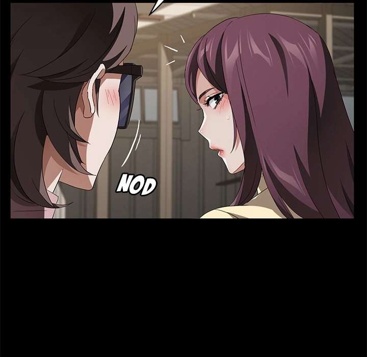 Stolen Chapter 36 page 15 - 