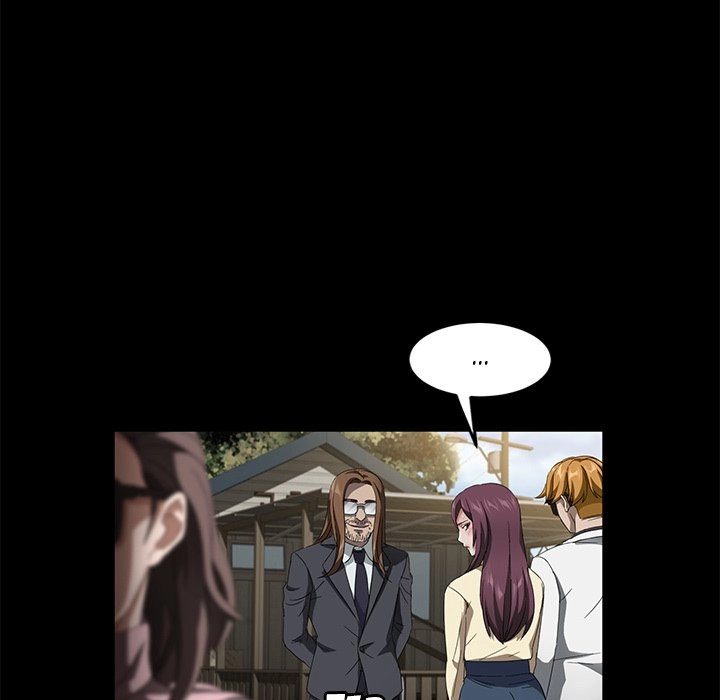 Stolen Chapter 36 page 16 - 