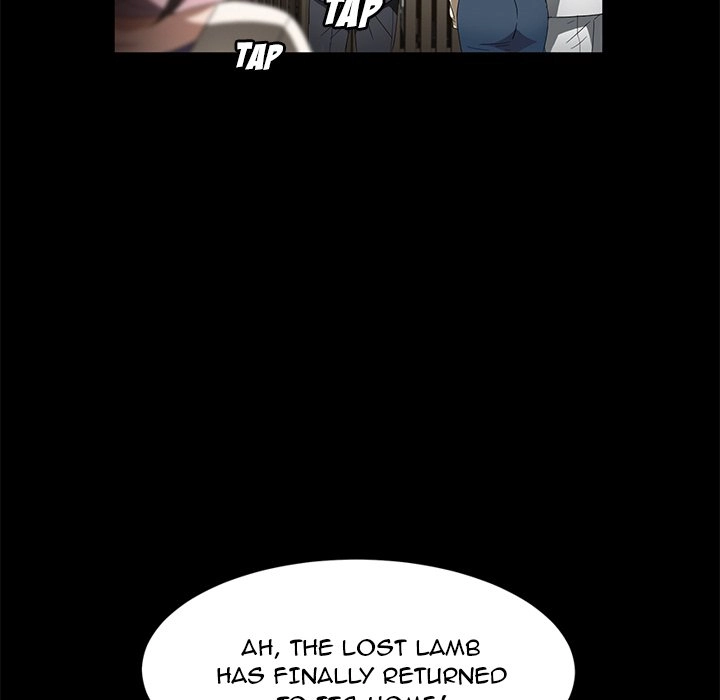 Stolen Chapter 36 page 17 - 