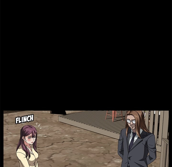 Stolen Chapter 36 page 23 - 