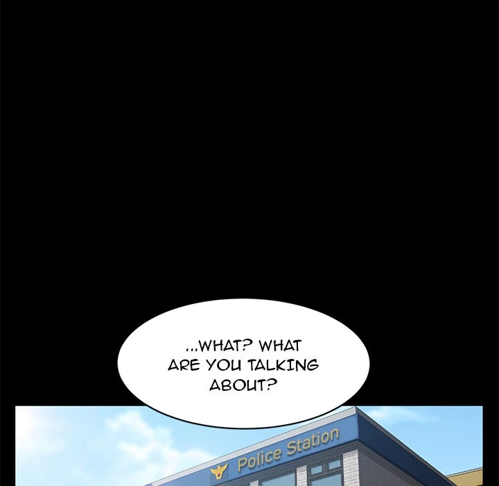 Stolen Chapter 36 page 27 - 