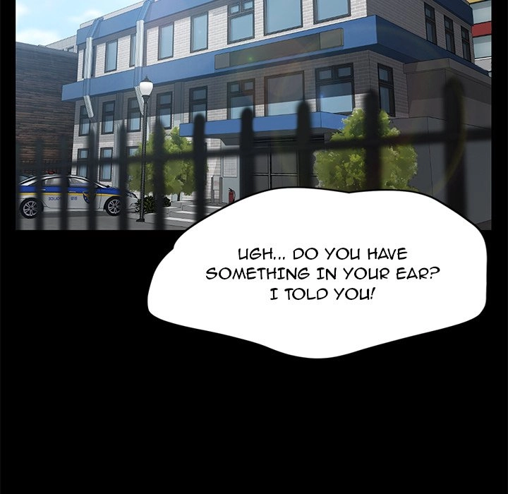 Stolen Chapter 36 page 28 - 