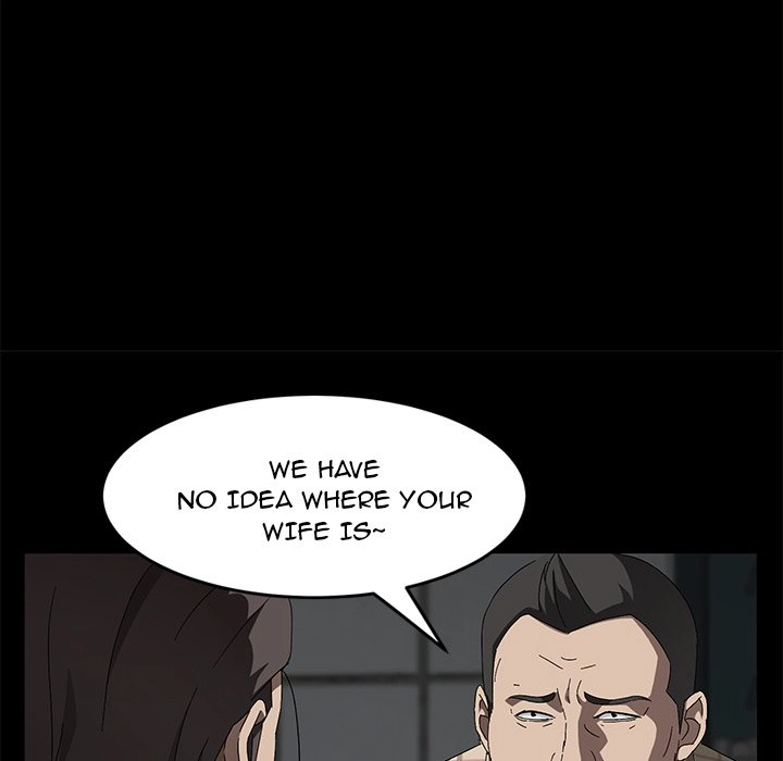 Stolen Chapter 36 page 29 - 