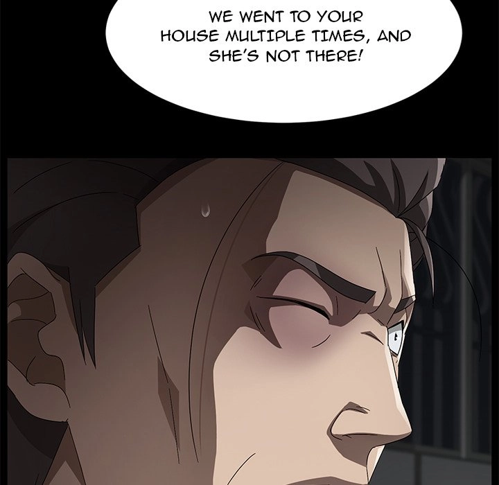 Stolen Chapter 36 page 31 - 