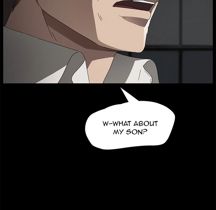 Stolen Chapter 36 page 32 - 