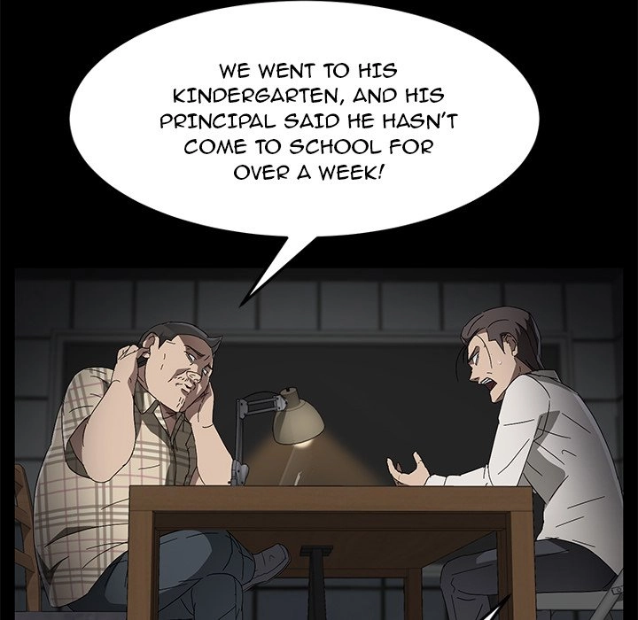 Stolen Chapter 36 page 33 - 