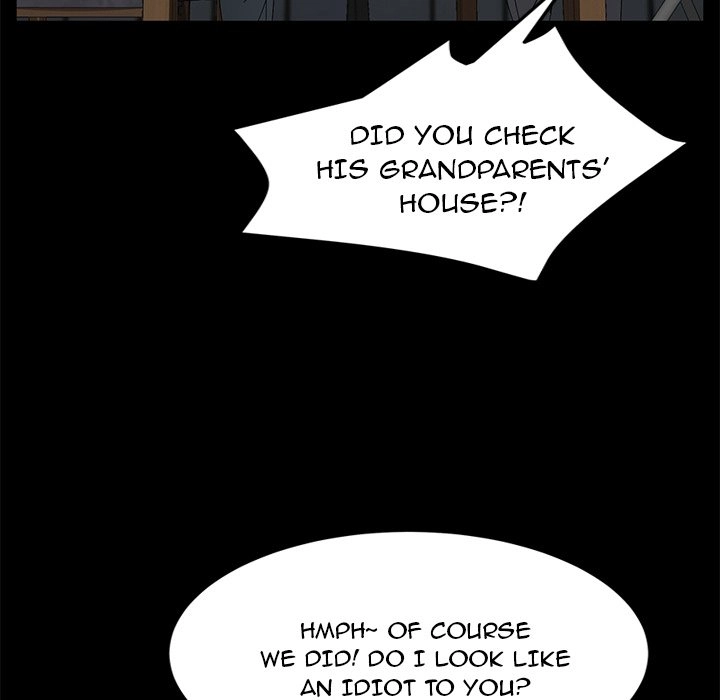 Stolen Chapter 36 page 34 - 