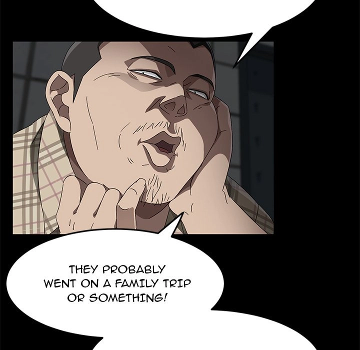 Stolen Chapter 36 page 35 - 