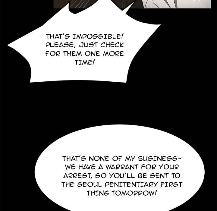 Stolen Chapter 36 page 37 - 