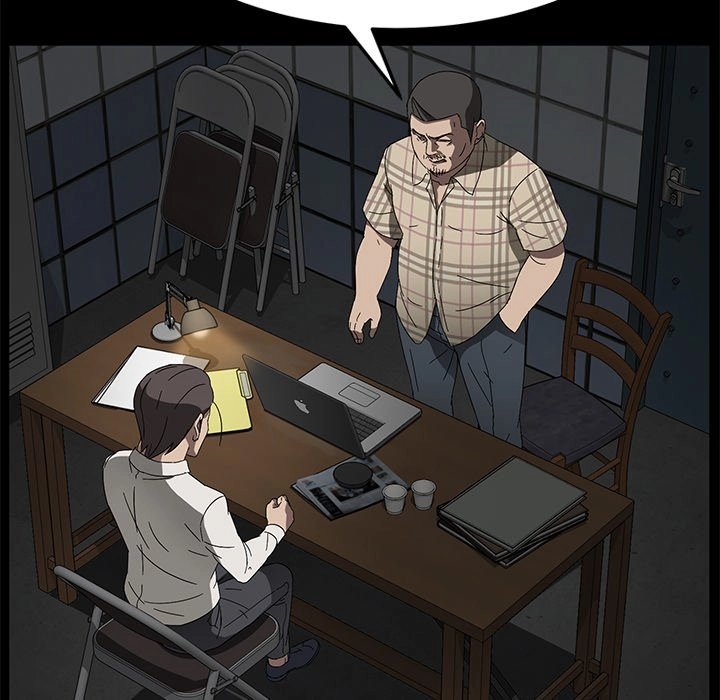 Stolen Chapter 36 page 38 - 