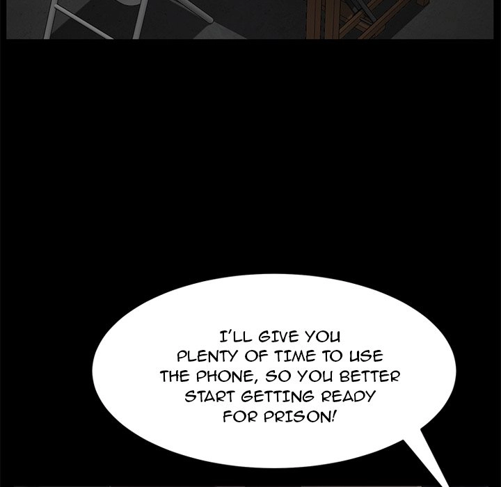 Stolen Chapter 36 page 39 - 