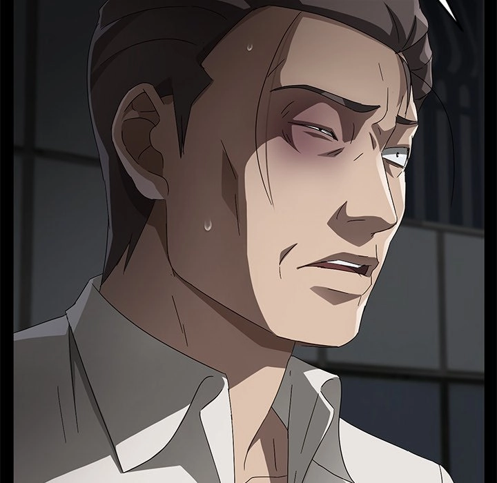 Stolen Chapter 36 page 40 - 