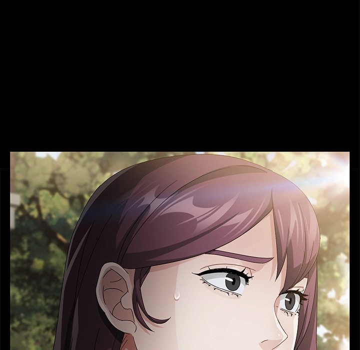 Stolen Chapter 36 page 5 - 