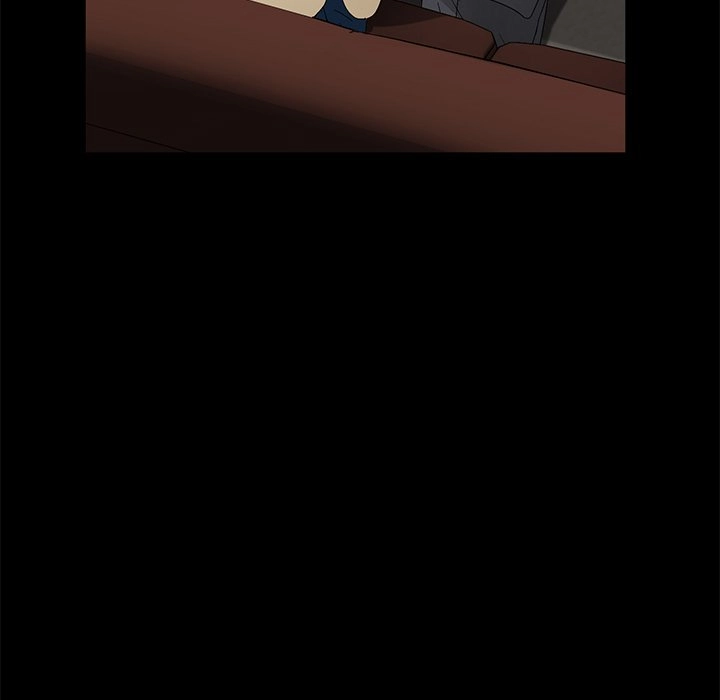 Stolen Chapter 36 page 48 - 