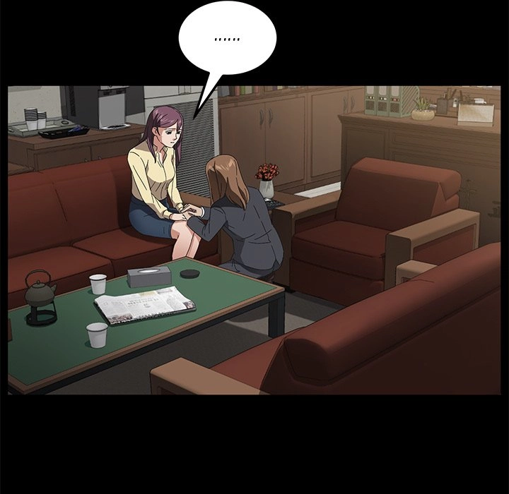 Stolen Chapter 36 page 53 - 