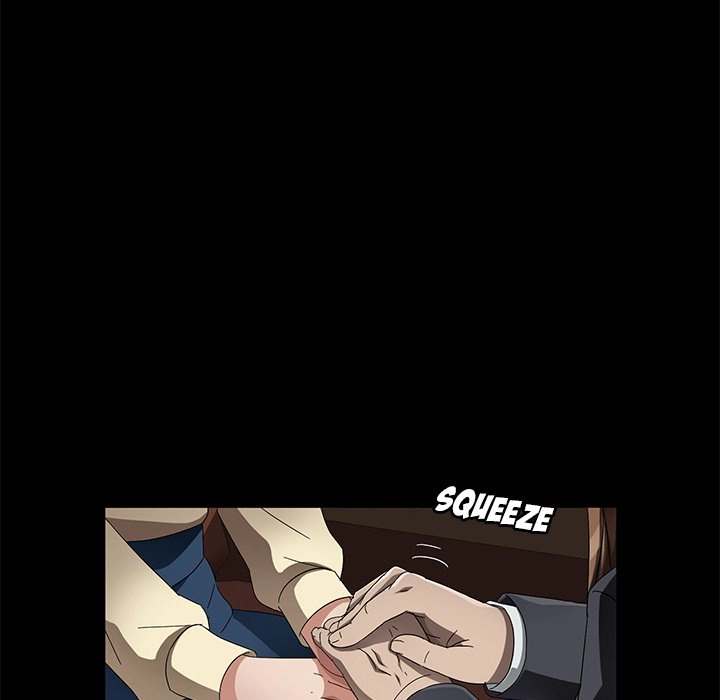 Stolen Chapter 36 page 54 - 