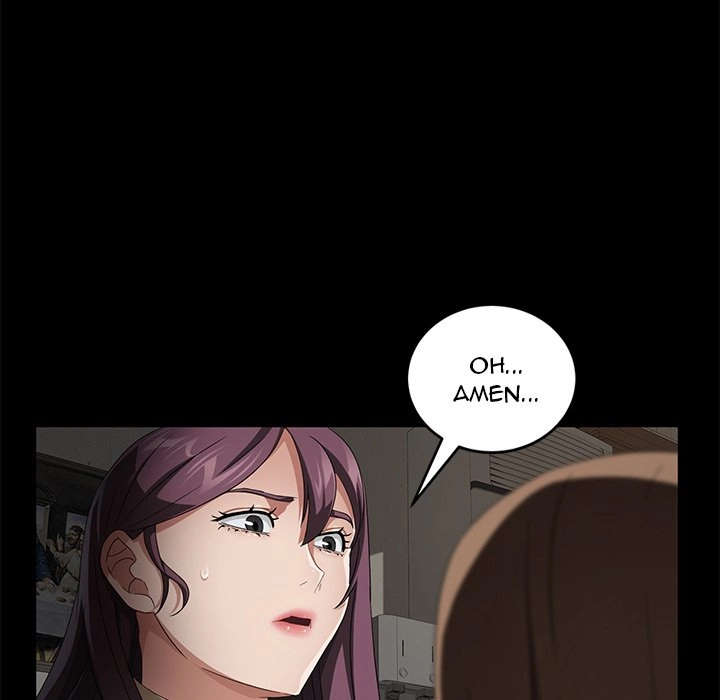 Stolen Chapter 36 page 58 - 