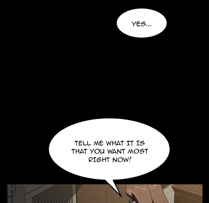 Stolen Chapter 36 page 61 - 