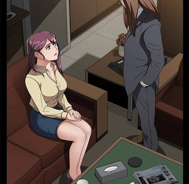 Stolen Chapter 36 page 62 - 