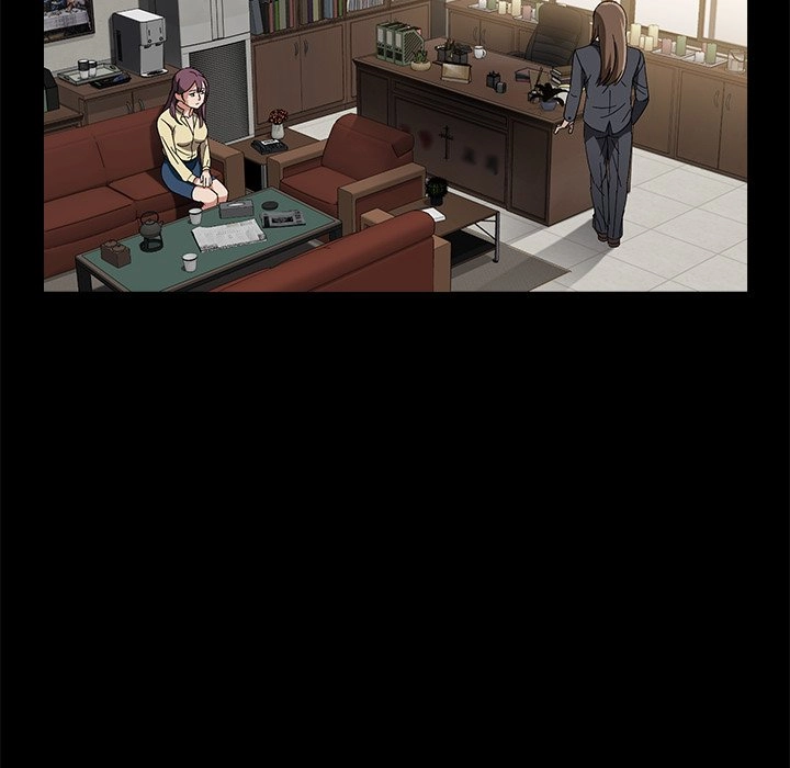 Stolen Chapter 36 page 77 - 