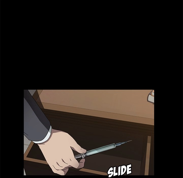 Stolen Chapter 36 page 78 - 