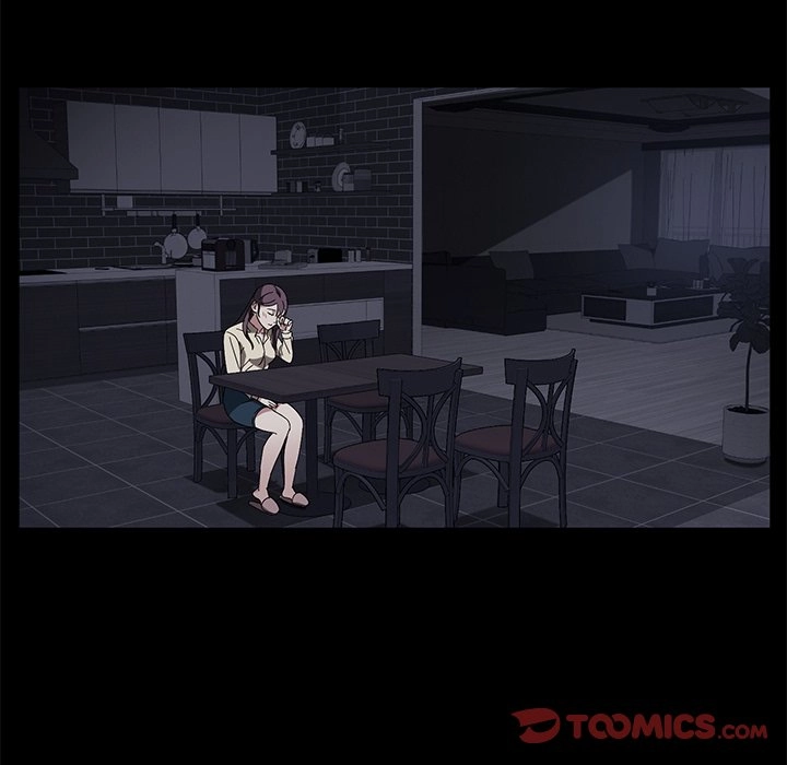 Stolen Chapter 36 page 87 - 