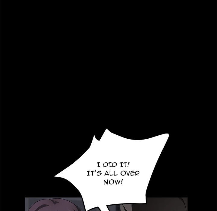 Stolen Chapter 36 page 93 - 