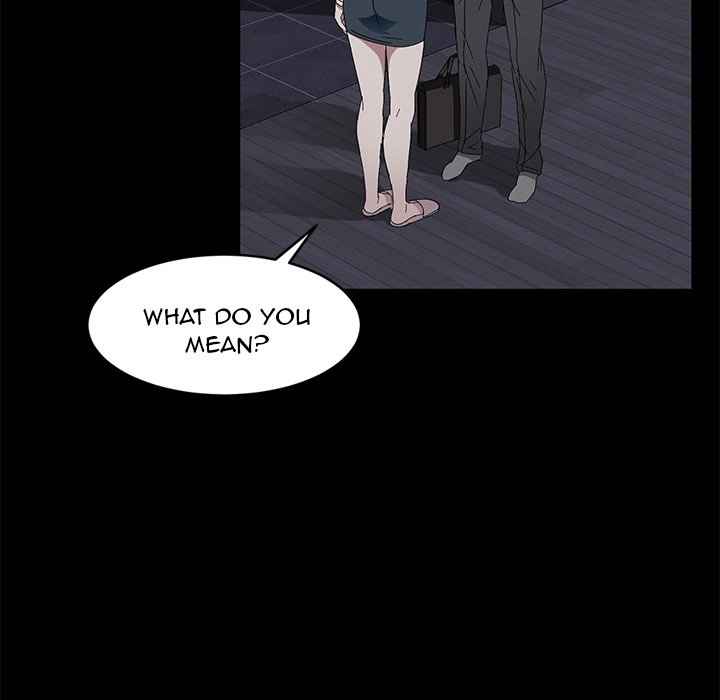 Stolen Chapter 36 page 96 - 
